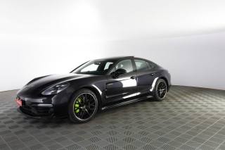 PORSCHE Panamera usata 6