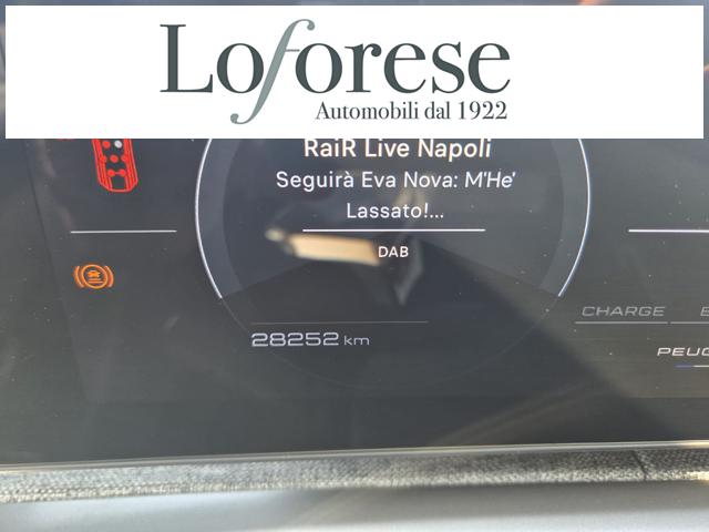 PEUGEOT 5008 usata, con Controllo vocale