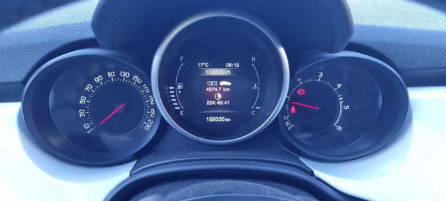 FIAT 500X usata, con Servosterzo