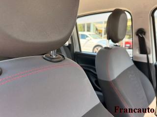 FIAT Panda usata, con Climatizzatore