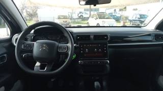CITROEN C3 usata, con Immobilizzatore elettronico