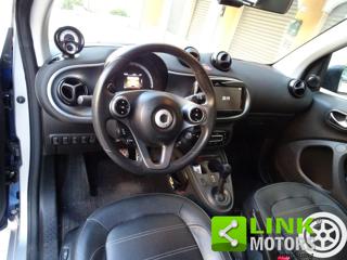 SMART ForTwo usata, con Climatizzatore