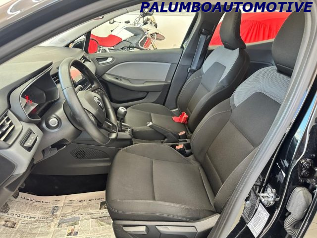 RENAULT Clio usata, con Climatizzatore