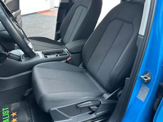 AUDI Q3 usata, con Climatizzatore