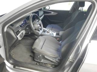 AUDI A4 usata, con Alzacristalli elettrici