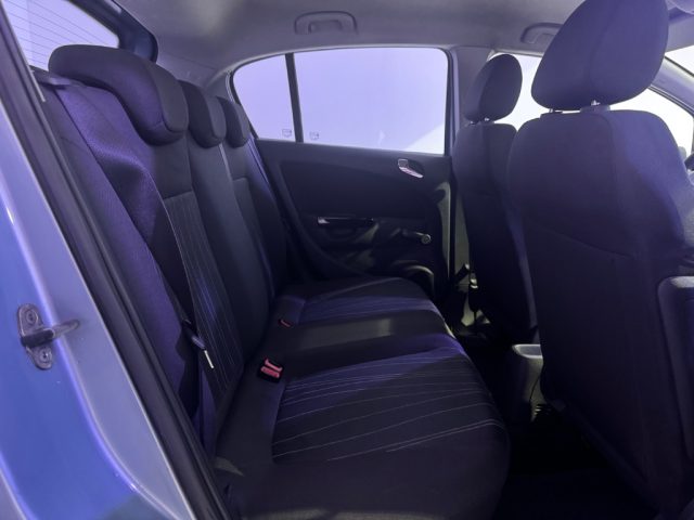 OPEL Corsa usata 6