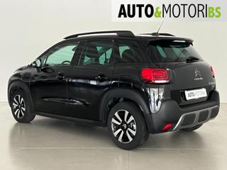 CITROEN C3 Aircross usata, con Autoradio