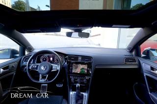 VOLKSWAGEN Golf GTI usata, con Cerchi in lega