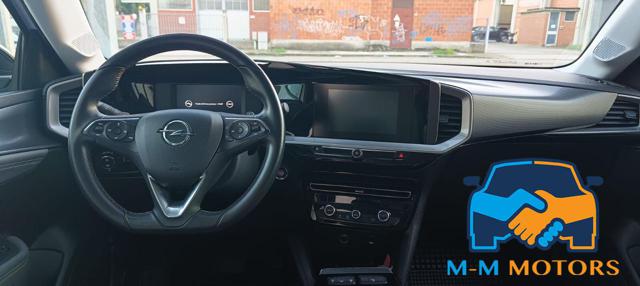 OPEL Mokka usata, con Cronologia tagliandi