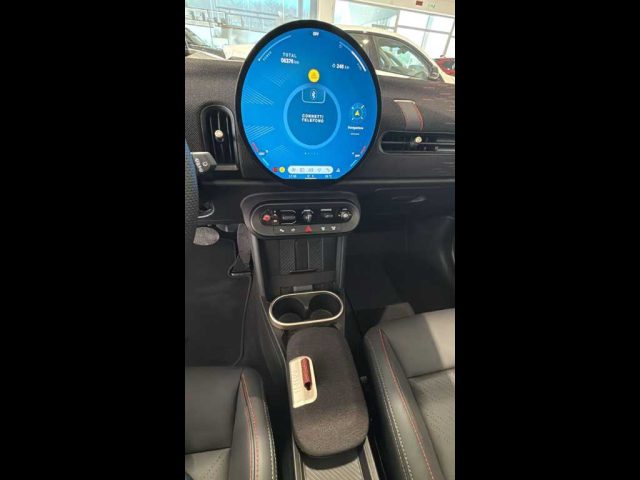 MINI Mini usata, con Sedile posteriore sdoppiato