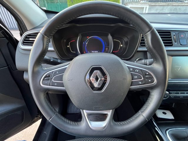 RENAULT Kadjar usata, con Immobilizzatore elettronico