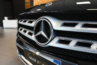 MERCEDES-BENZ GLA 180 usata 90