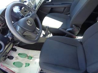 VOLKSWAGEN up! usata, con Airbag