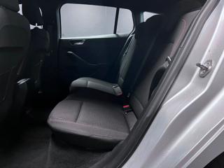 FORD Focus usata, con Controllo automatico clima