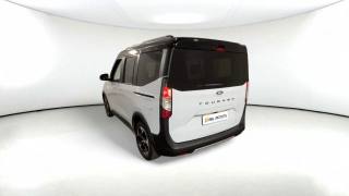 FORD Tourneo Courier usata, con Servosterzo
