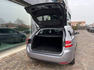 PEUGEOT 308 usata, con Cruise Control