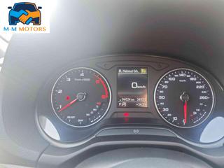 AUDI Q2 usata 19