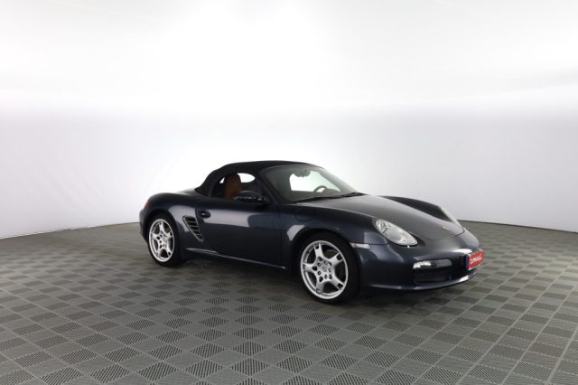 PORSCHE Boxster usata 1