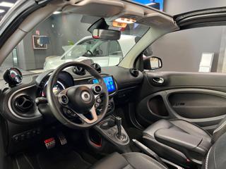 SMART ForTwo usata, con ESP