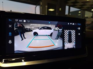 PEUGEOT 2008 usata, con Immobilizzatore elettronico