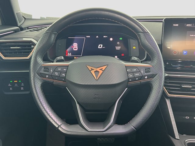 CUPRA Formentor usata 11