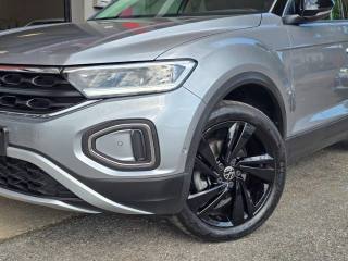 VOLKSWAGEN T-Roc usata, con Controllo elettronico della corsia