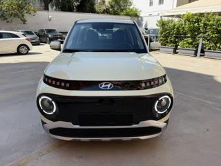 HYUNDAI INSTER usata, con Airbag