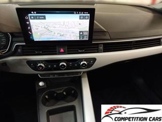 AUDI A4 usata, con Chiusura centralizzata