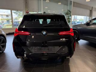 BMW X3 usata, con Antifurto