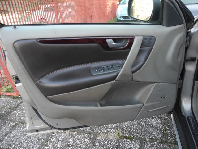 VOLVO XC70 usata, con Ruota di riserva