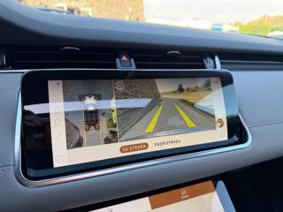 LAND ROVER Range Rover Evoque usata, con Sensori di parcheggio posteriori