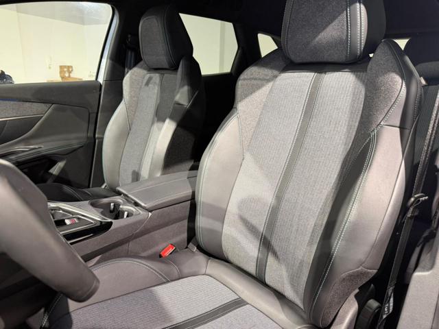 PEUGEOT 3008 usata, con Controllo automatico clima