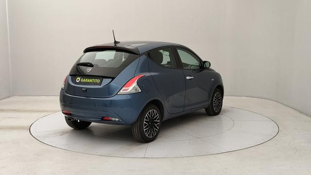 LANCIA Ypsilon usata, con Alzacristalli elettrici