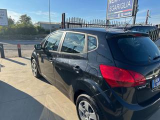 KIA Venga usata, con Airbag Passeggero