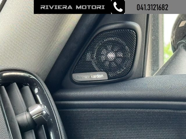 MINI Countryman usata, con Climatizzatore