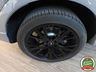AUDI Q3 usata, con Vetri oscurati