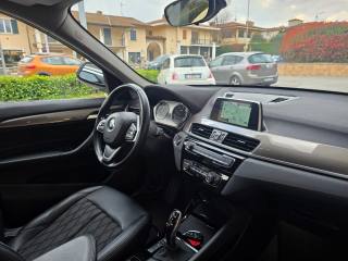 BMW X1 usata 130