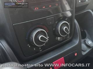 FIAT Ducato usata, con Immobilizzatore elettronico