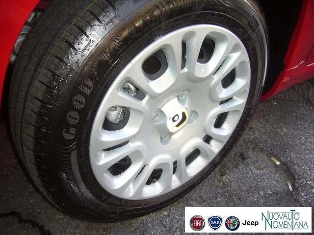 FIAT Panda usata, con Alzacristalli elettrici