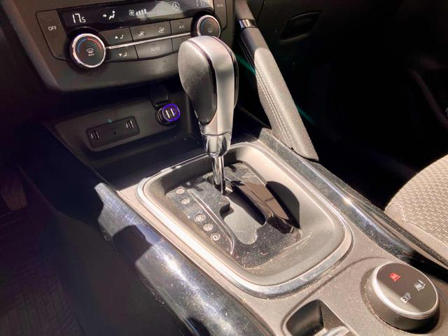 RENAULT Kadjar usata, con Airbag testa