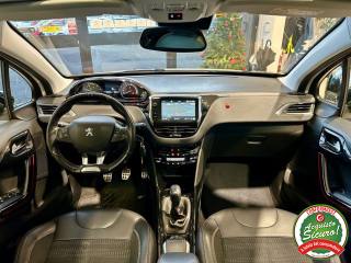 PEUGEOT 2008 usata, con Cruise Control