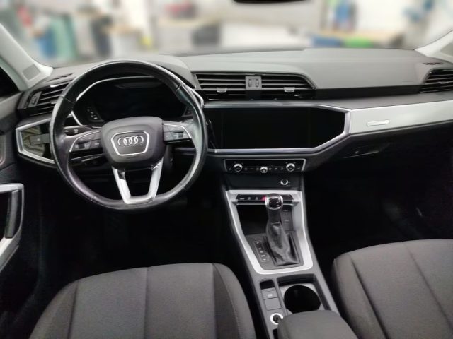 AUDI Q3 usata, con Alzacristalli elettrici