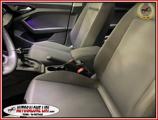 AUDI A1 usata, con Fari LED