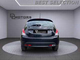 LANCIA Ypsilon usata, con Servosterzo