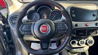 FIAT 500X usata, con Controllo trazione