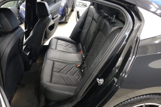 BMW 520 usata, con Climatizzatore