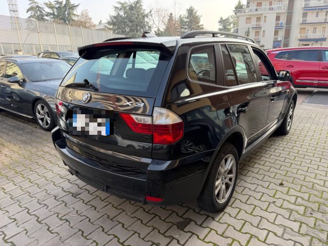 BMW X3 usata, con Alzacristalli elettrici