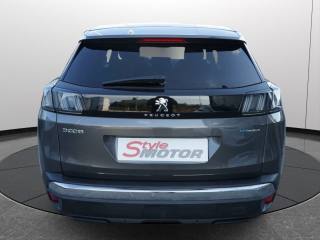 PEUGEOT 3008 usata, con Bracciolo