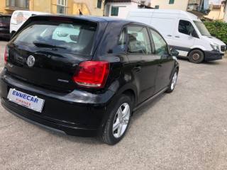 VOLKSWAGEN Polo usata, con Airbag Passeggero