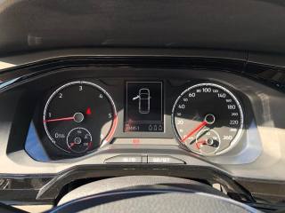 VOLKSWAGEN Polo usata, con Servosterzo